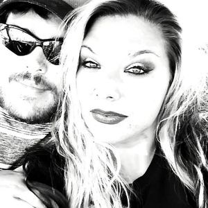 Meet your Posher, Bubba n bri